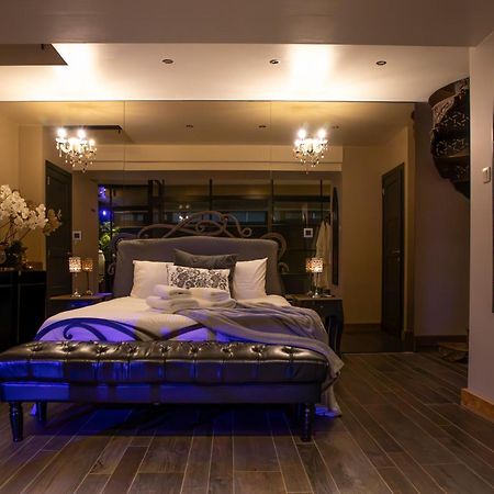 Suite Wellness Sprimont Bagian luar foto
