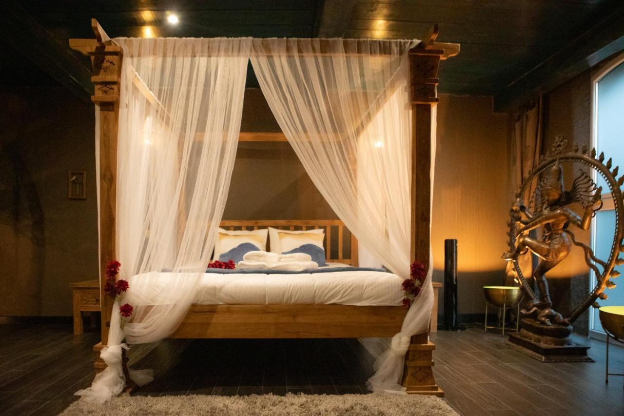 Suite Wellness Sprimont Bagian luar foto