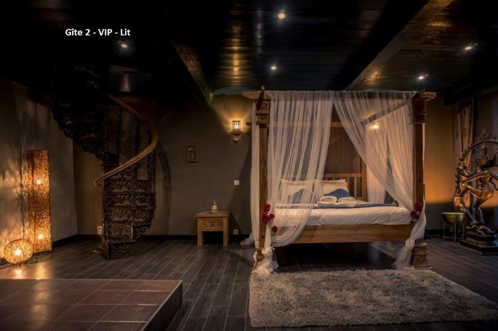 Suite Wellness Sprimont Bagian luar foto