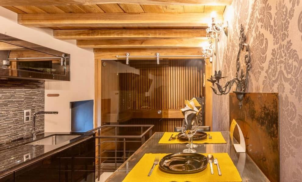 Suite Wellness Sprimont Bagian luar foto