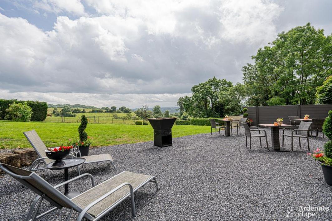 Suite Wellness Sprimont Bagian luar foto